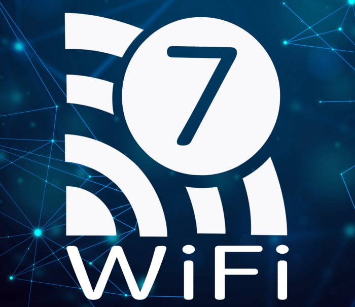 Wifi7